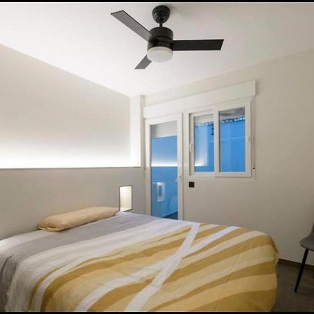Centrico Apartamento 6 Personas Valencia Exterior foto