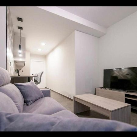Centrico Apartamento 6 Personas Valencia Exterior foto